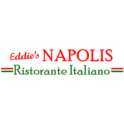 Eddies Napolis Frisco logo