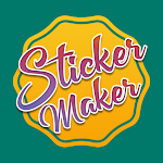 Cover Image of Unduh Shape Sticker Maker  APK