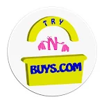 Cover Image of ดาวน์โหลด Trynbuys.com  APK