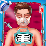 Emergency Doctor - Live Surgery Simulator icon