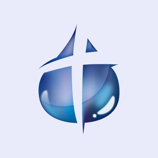 Bethesda Baptist logo