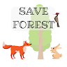 Save Forest - Idle Tycoon Game