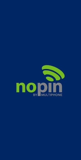 Android application Nopin: TopUps and calls screenshort