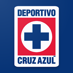 「Cruz Azul Hoy」圖示圖片