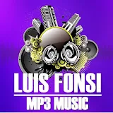 All Songs LUIS FONSI icon