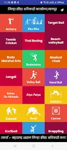 Nagpur Sports
