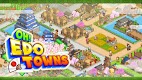 screenshot of Oh!Edo Towns