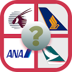 Guess the Airline Logo Quiz 10.7.0z