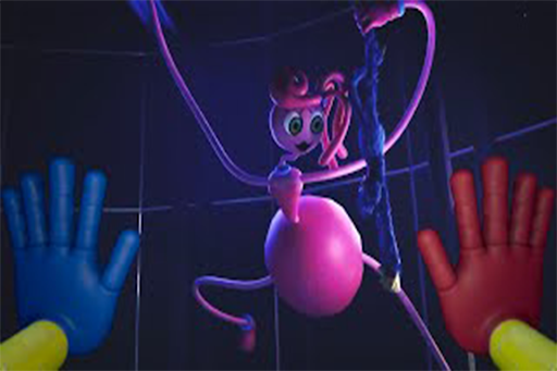 Poppy Playtime Chapter 2