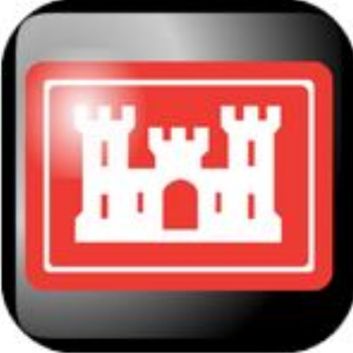USACE Memphis logo