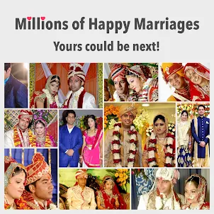 Rajput Matrimony -  Shaadi App