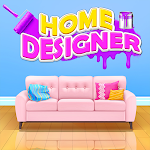 Home Design: Dream House Games for Girls Apk