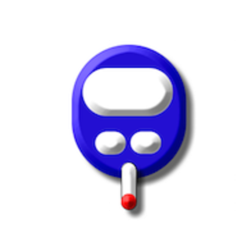 Gluco Logger logo