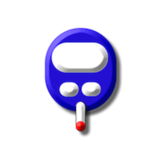 Gluco Logger 3.1 Icon