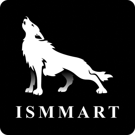 ISMMART E-Commerce logo