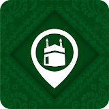 Mecca Places & POI icon