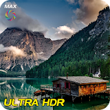 Ultra HDR Max Camera icon