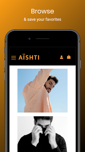 AISHTI-Luxury Department Store Screen 2
