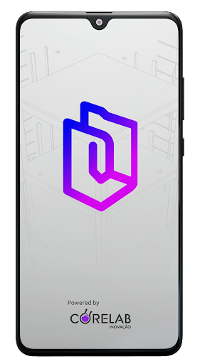 Android application Joinplace screenshort