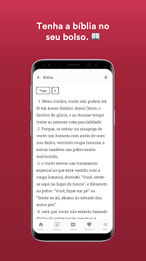 IBFAD - Fonte de Água Doce Screen 3