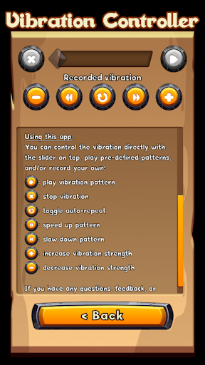 Lioness Vibrations Screen 2