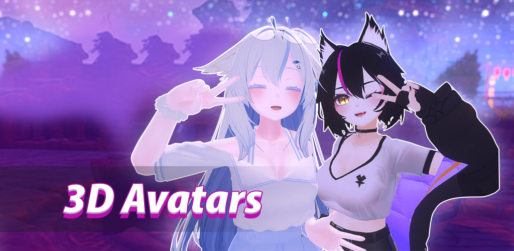 VRChat Blue Hair Anime Avatars - wide 7