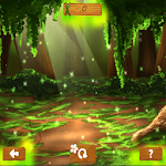 Enchanted Forest Apk