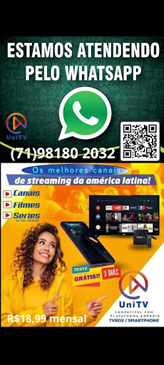 RÁDIO YESHUA BRASIL GOSPEL Screen 2