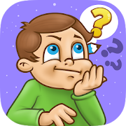 Top 50 Puzzle Apps Like What am I? Riddles with Answers - Best Alternatives