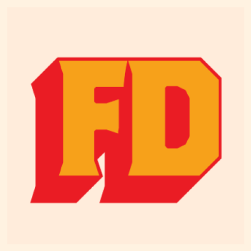 Fireman Derek’s Header - AppWisp.com