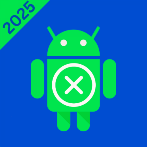 Force Stop: Close Running Apps Logo