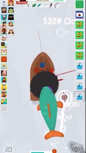 Frozen Age Screen 3