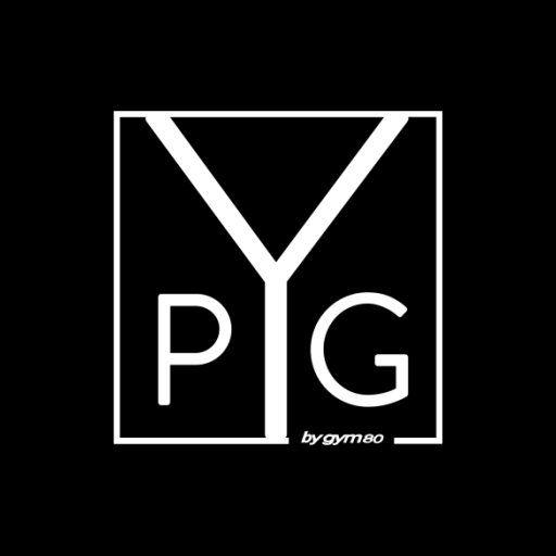 Private Gym logo