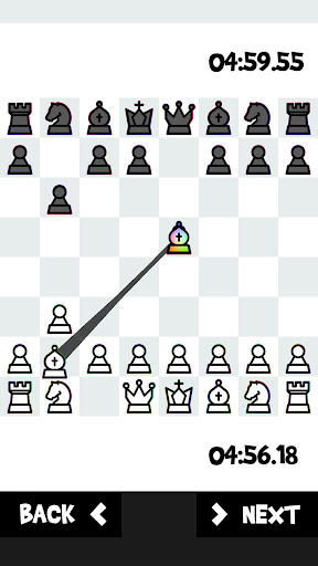 Synchron Chess Screen 3