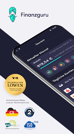 App-voorskou