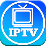 IPTV Tv Online, Series, Movies, Player IPTV Apk