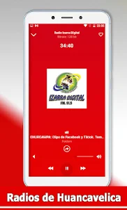 Rádio Huancavelica