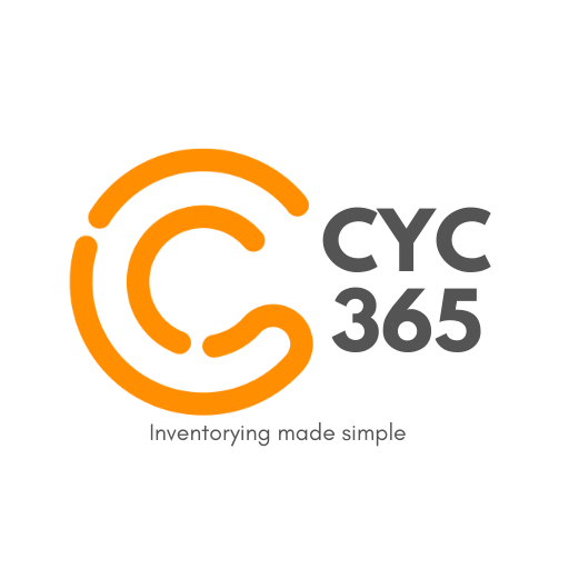 Cyc 365 logo