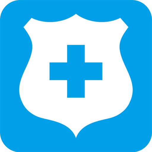 닥터패드 logo