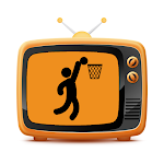 Basketball on TV Apk