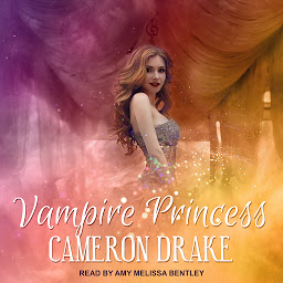 Icon image Vampire Princess: Volume 1
