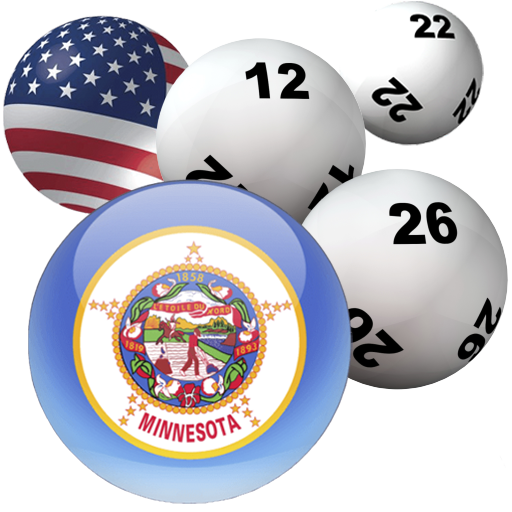 Minnesota Lottery: Algorithm 2 Icon
