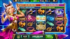 screenshot of ARK Casino - Vegas Slots Game