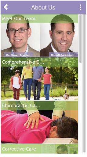 King Street Wellness Screen 2