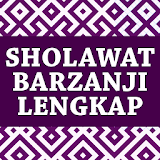 Sholawat Al Barzanji Lengkap icon