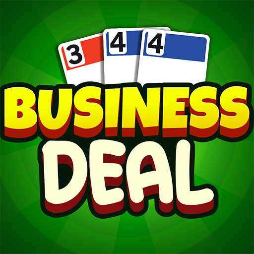 Business Deal Card Game Scarica su Windows