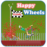 Tips for Happy Wheels icon