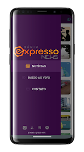 Rádio Expresso News 81.9 FM