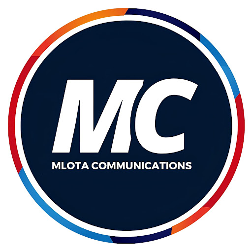 Mlota Communications Screen 2