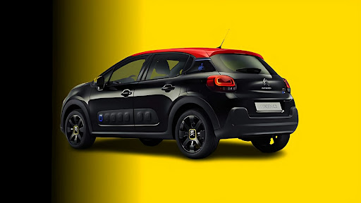 Citroen C3 Wallpapers